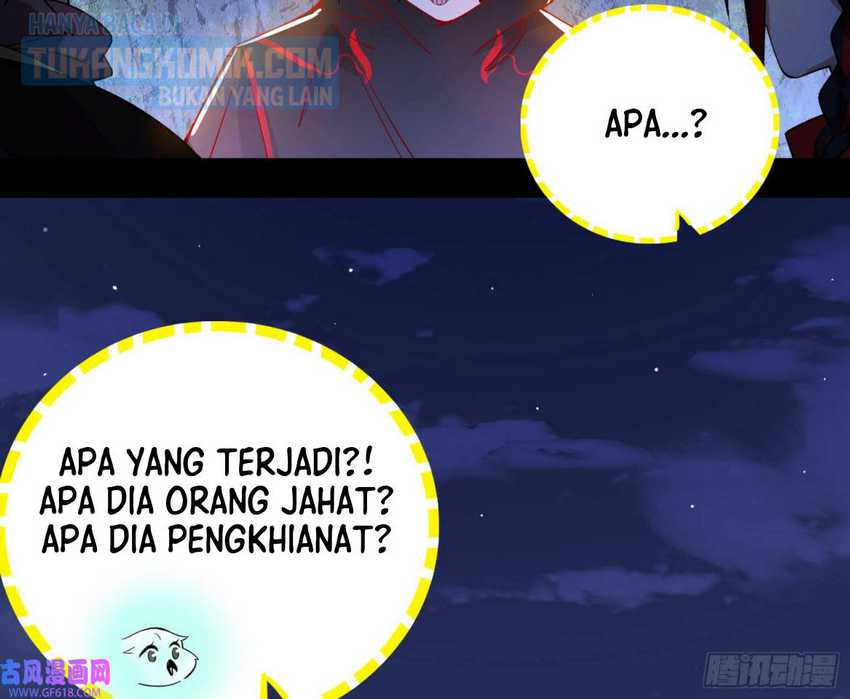I’m An Evil God Chapter 325 - halaman 95
