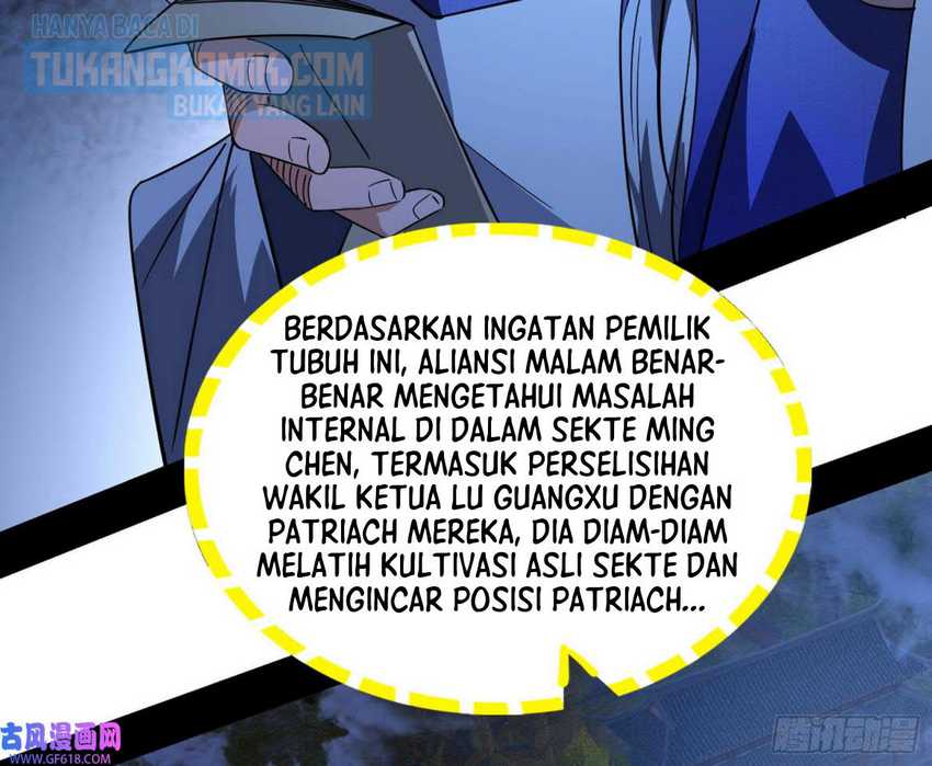 I’m An Evil God Chapter 325 - halaman 98
