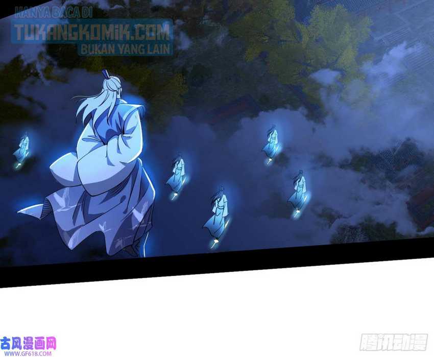 I’m An Evil God Chapter 325 - halaman 99