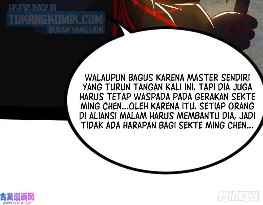 I’m An Evil God Chapter 326 - halaman 100