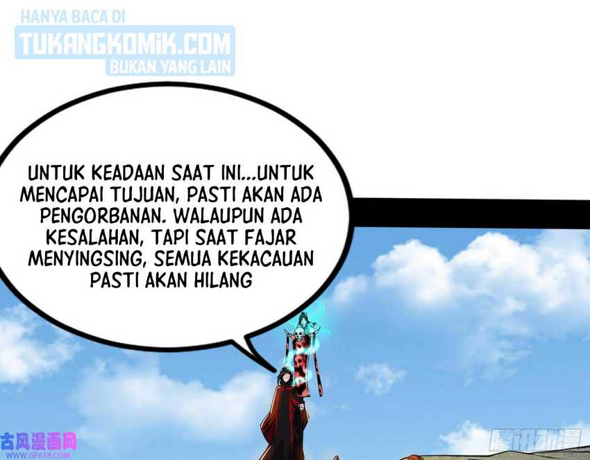 I’m An Evil God Chapter 326 - halaman 101