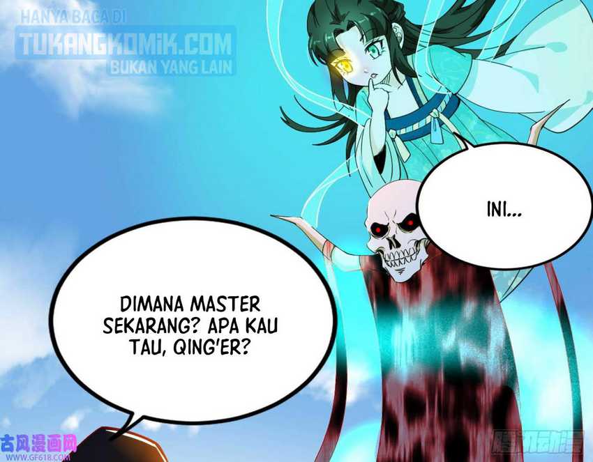 I’m An Evil God Chapter 326 - halaman 104