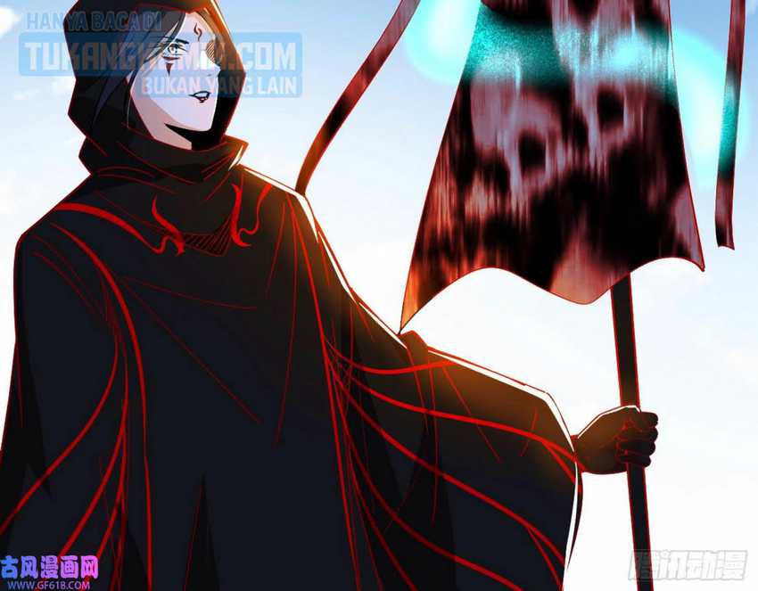 I’m An Evil God Chapter 326 - halaman 105