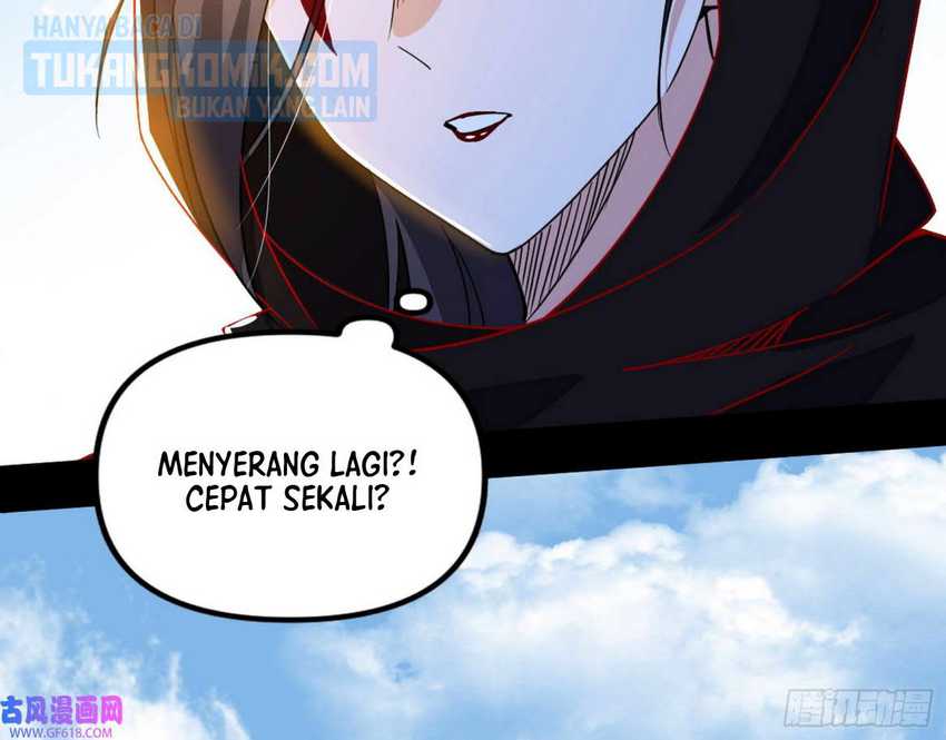I’m An Evil God Chapter 326 - halaman 109