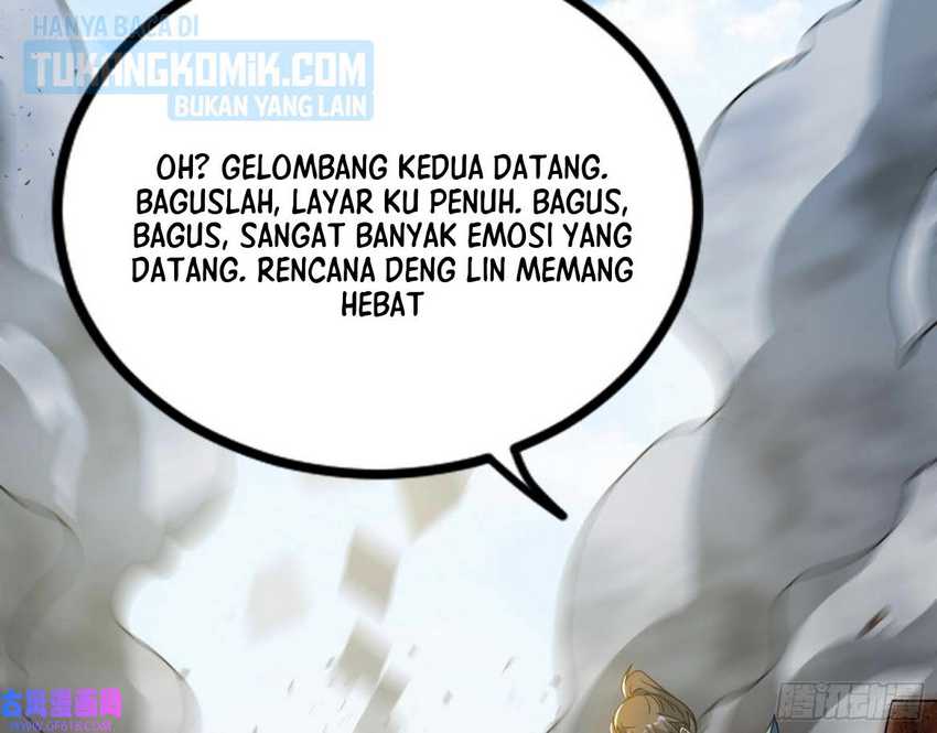 I’m An Evil God Chapter 326 - halaman 111