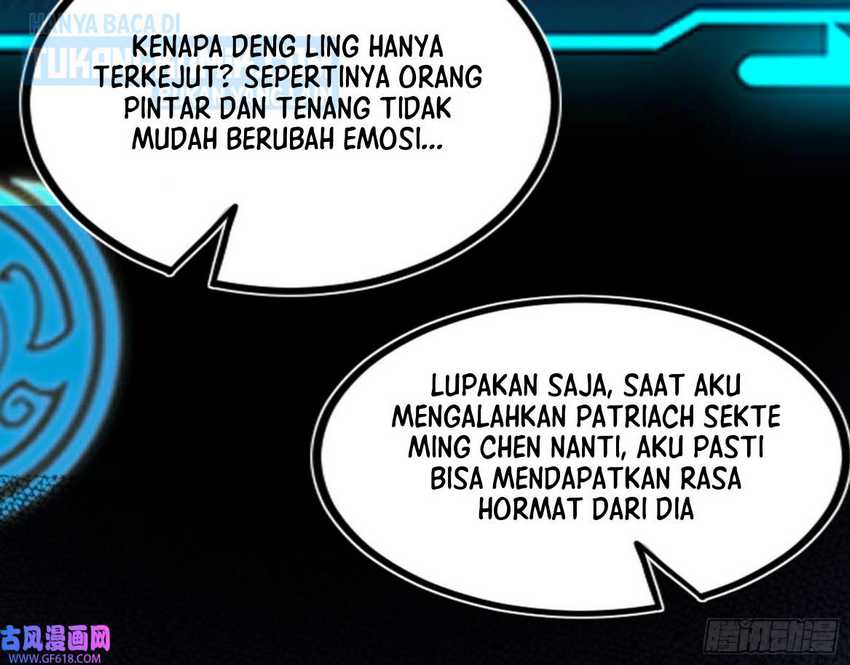 I’m An Evil God Chapter 326 - halaman 115
