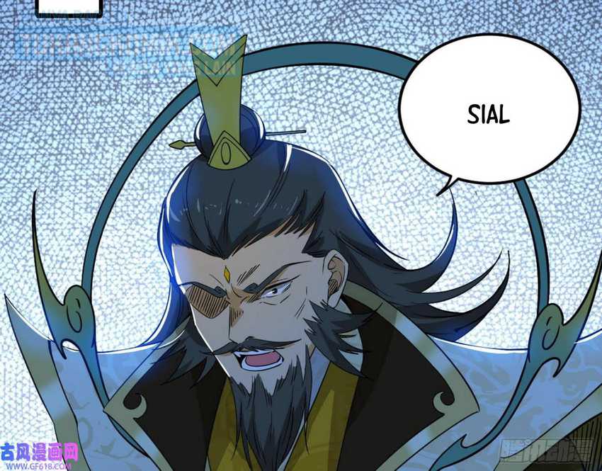 I’m An Evil God Chapter 326 - halaman 117