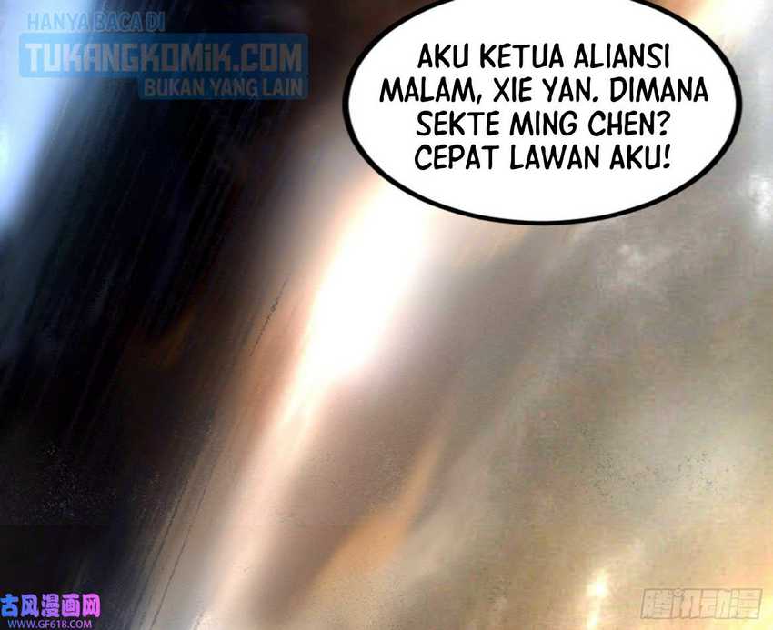 I’m An Evil God Chapter 326 - halaman 12