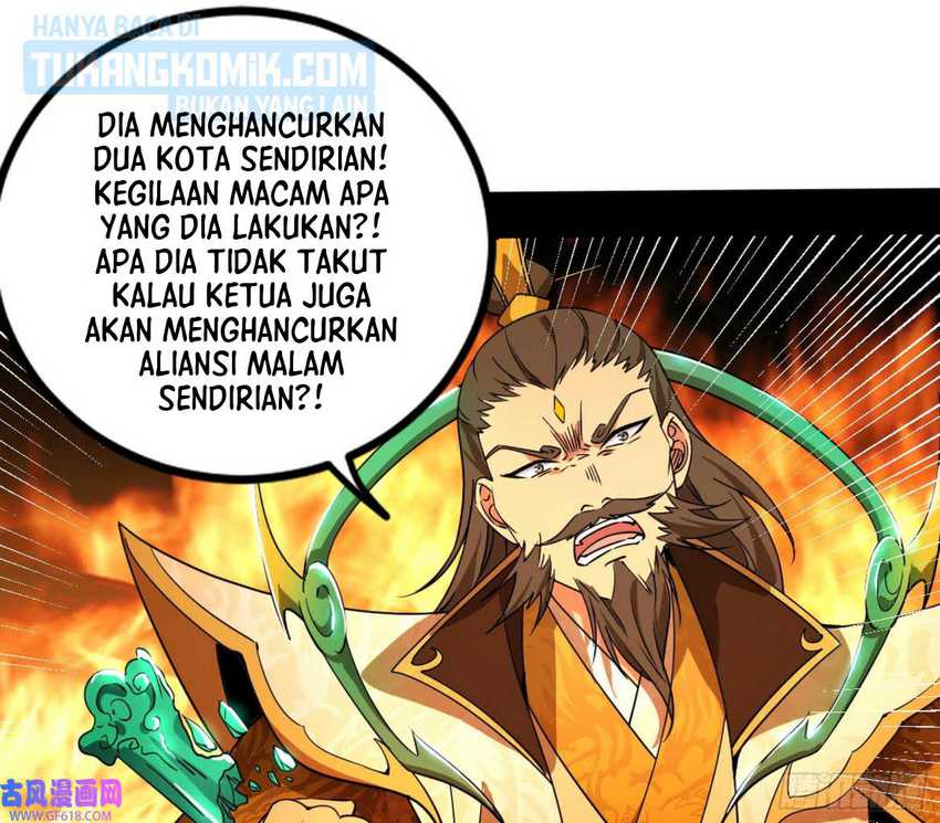 I’m An Evil God Chapter 326 - halaman 120