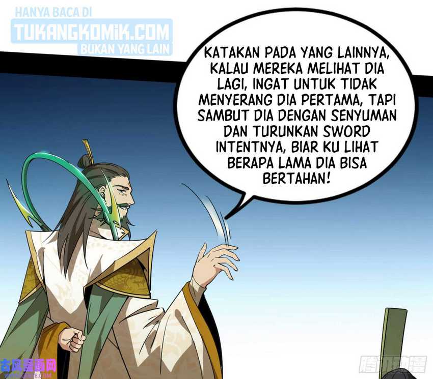 I’m An Evil God Chapter 326 - halaman 125