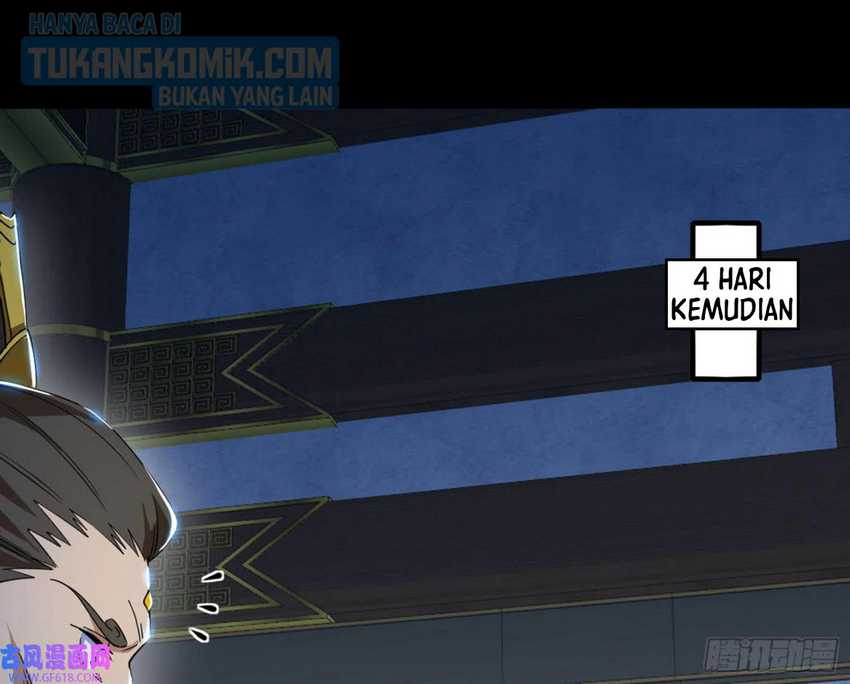 I’m An Evil God Chapter 326 - halaman 128