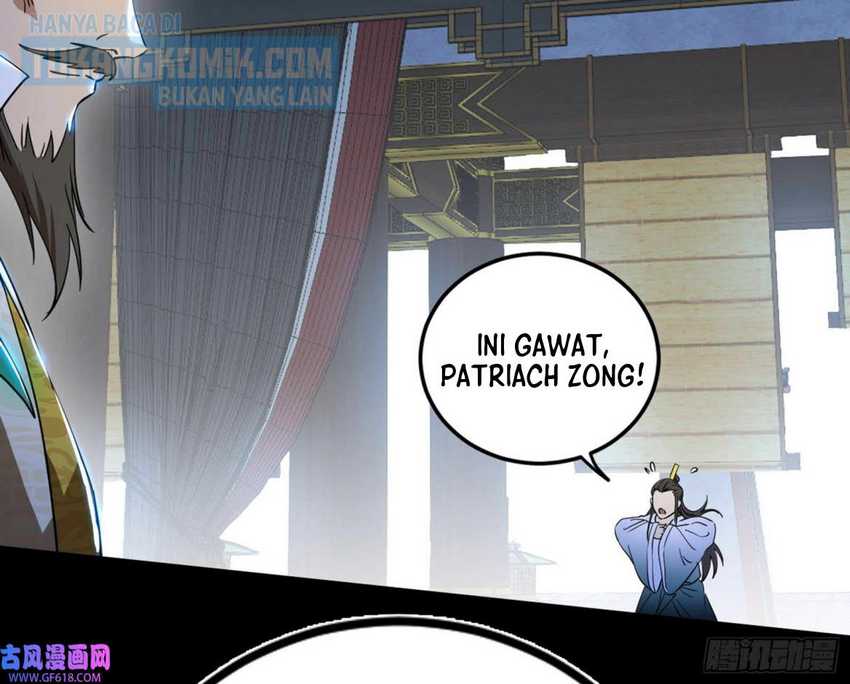 I’m An Evil God Chapter 326 - halaman 129