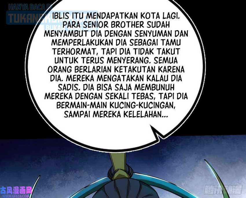 I’m An Evil God Chapter 326 - halaman 130