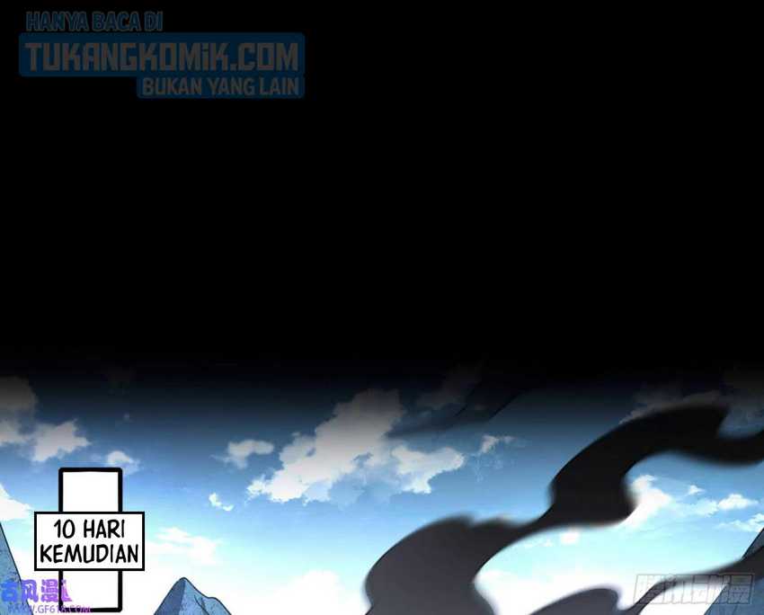 I’m An Evil God Chapter 326 - halaman 133
