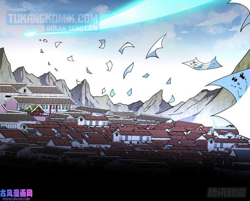 I’m An Evil God Chapter 326 - halaman 135