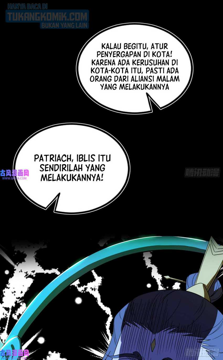 I’m An Evil God Chapter 326 - halaman 136