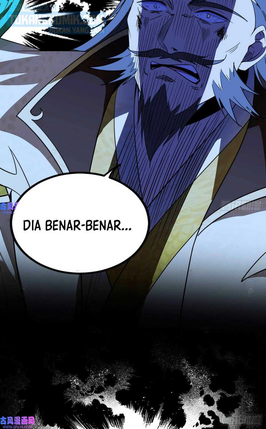 I’m An Evil God Chapter 326 - halaman 137