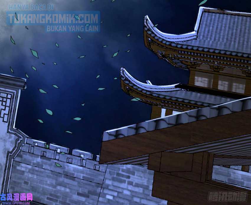 I’m An Evil God Chapter 326 - halaman 14