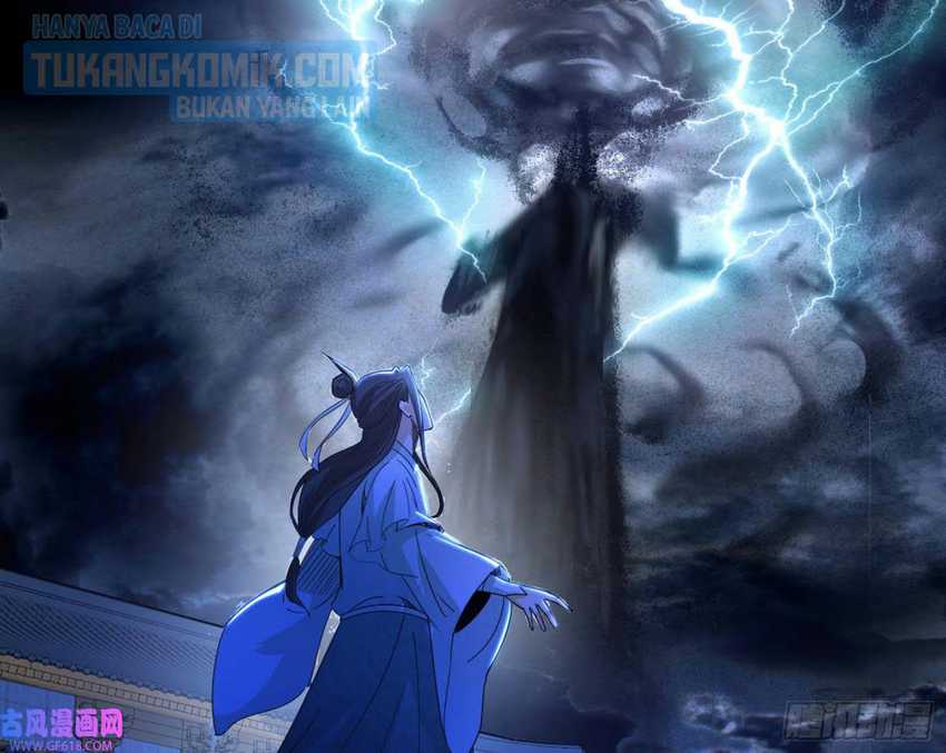 I’m An Evil God Chapter 326 - halaman 17