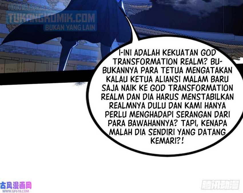 I’m An Evil God Chapter 326 - halaman 18