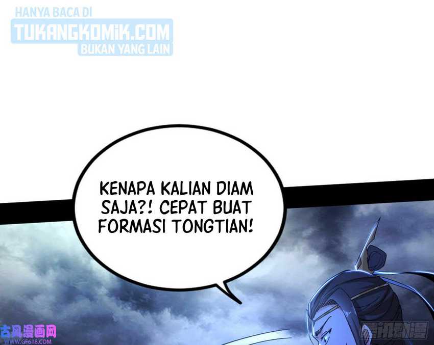 I’m An Evil God Chapter 326 - halaman 19