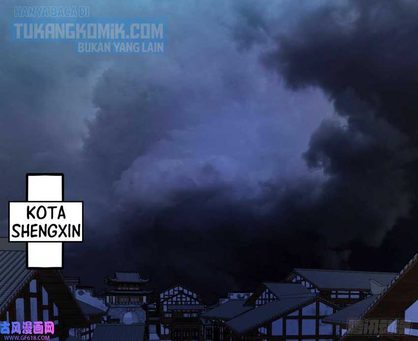 I’m An Evil God Chapter 326 - halaman 2