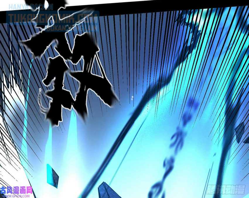 I’m An Evil God Chapter 326 - halaman 22