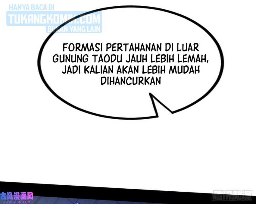 I’m An Evil God Chapter 326 - halaman 25
