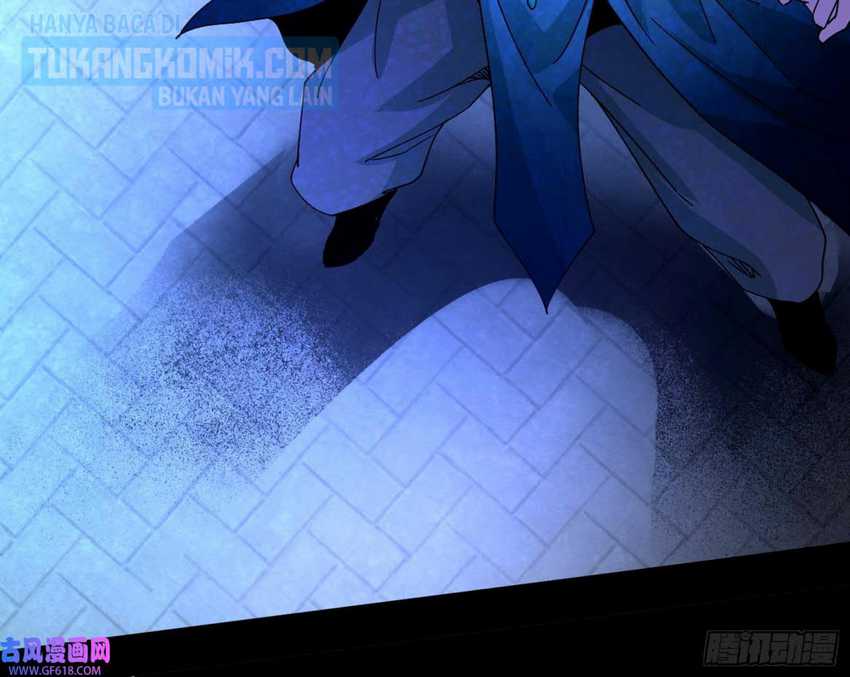 I’m An Evil God Chapter 326 - halaman 28