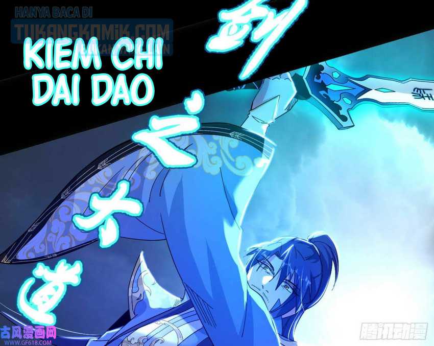 I’m An Evil God Chapter 326 - halaman 32