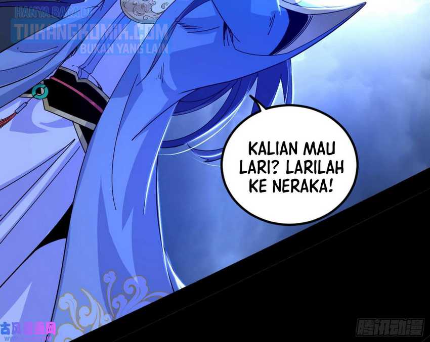 I’m An Evil God Chapter 326 - halaman 33
