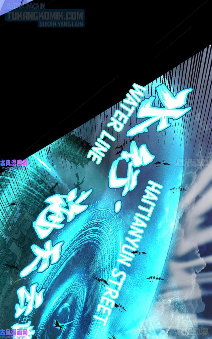 I’m An Evil God Chapter 326 - halaman 34