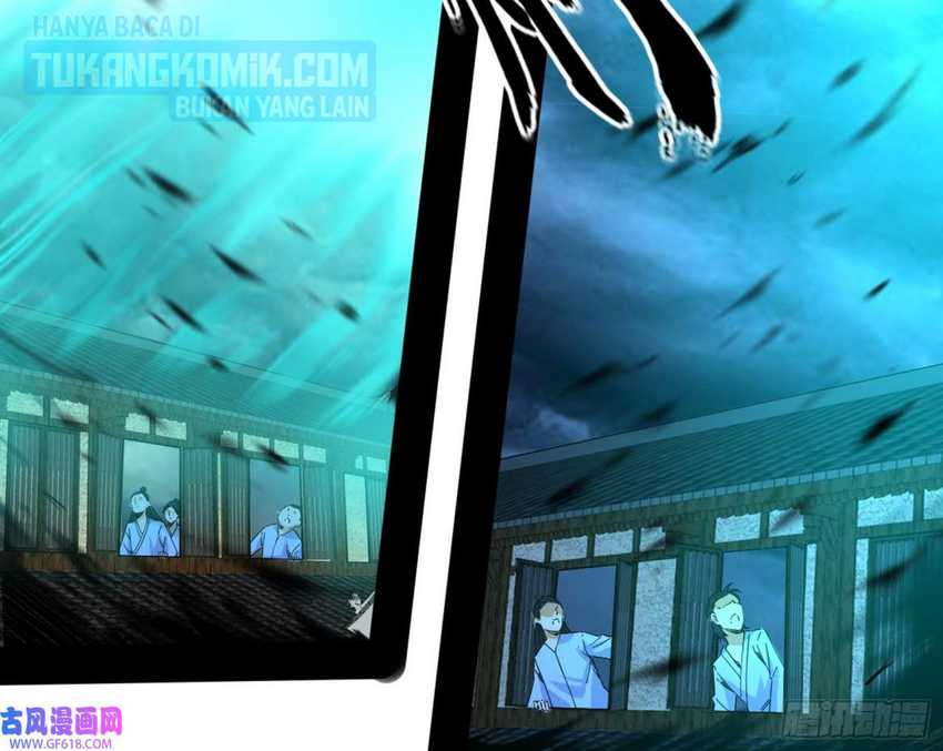I’m An Evil God Chapter 326 - halaman 39
