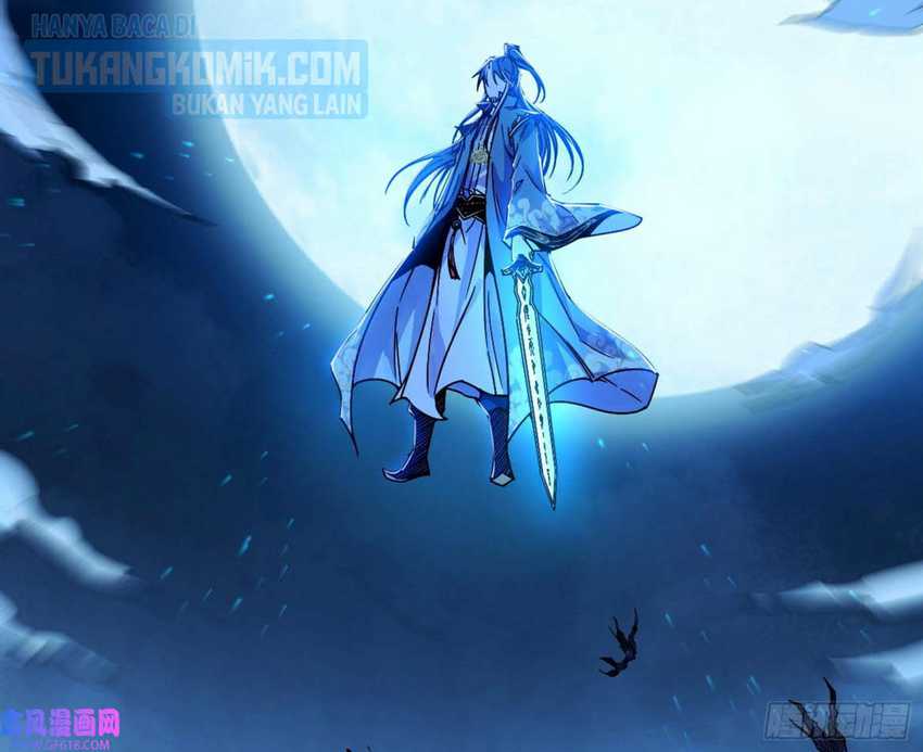 I’m An Evil God Chapter 326 - halaman 42