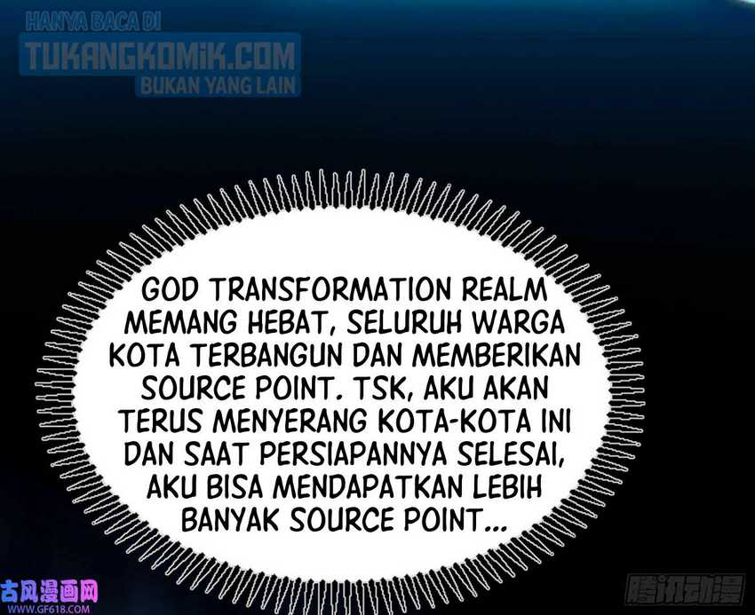 I’m An Evil God Chapter 326 - halaman 44