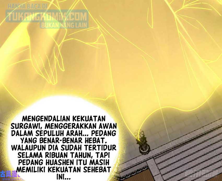 I’m An Evil God Chapter 326 - halaman 51