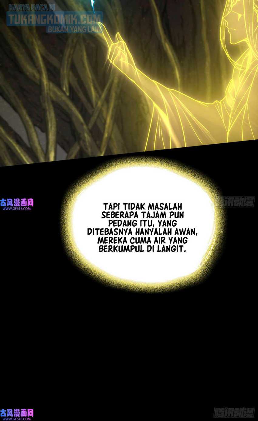 I’m An Evil God Chapter 326 - halaman 54