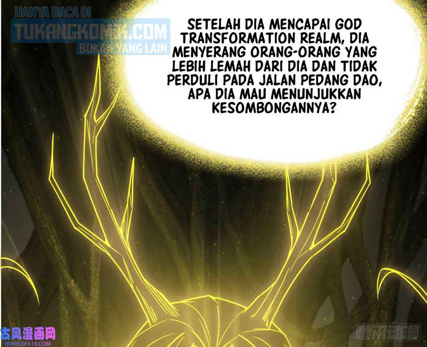 I’m An Evil God Chapter 326 - halaman 56