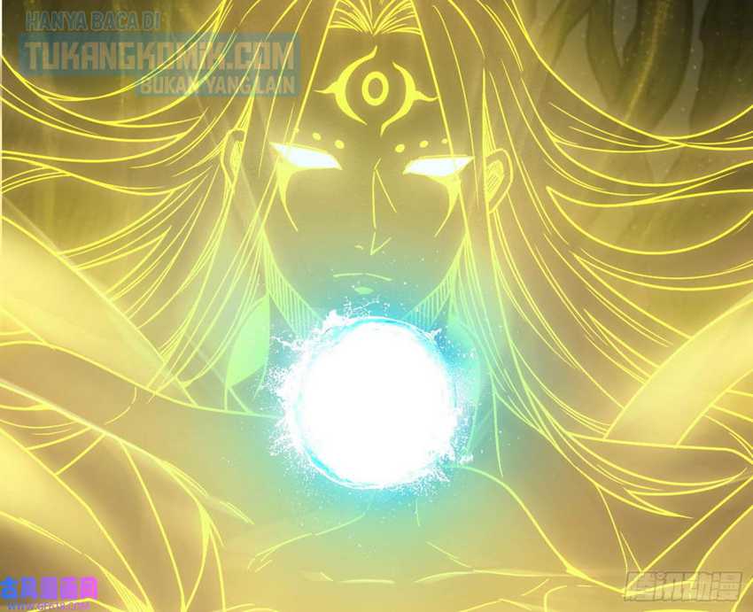 I’m An Evil God Chapter 326 - halaman 57