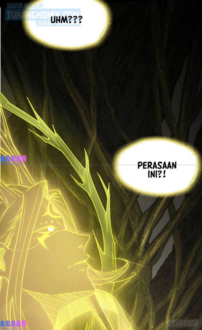 I’m An Evil God Chapter 326 - halaman 59
