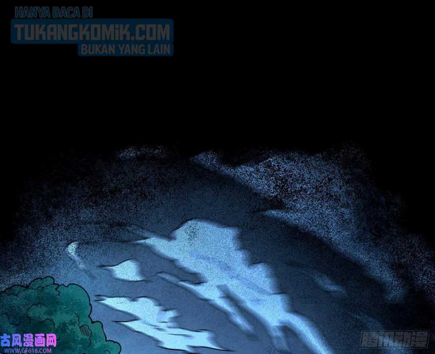 I’m An Evil God Chapter 326 - halaman 61