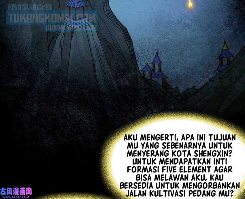 I’m An Evil God Chapter 326 - halaman 63