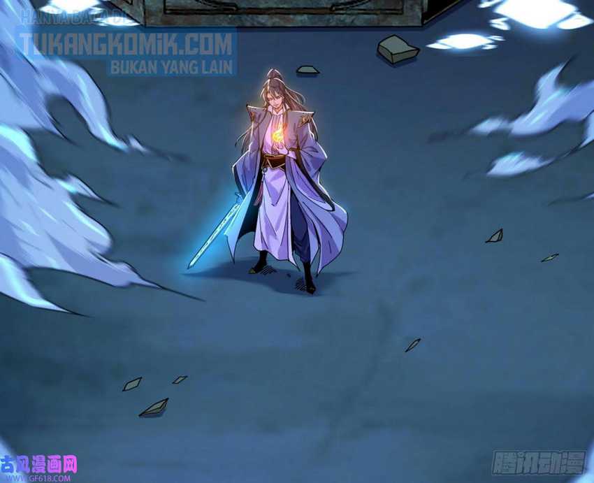 I’m An Evil God Chapter 326 - halaman 66