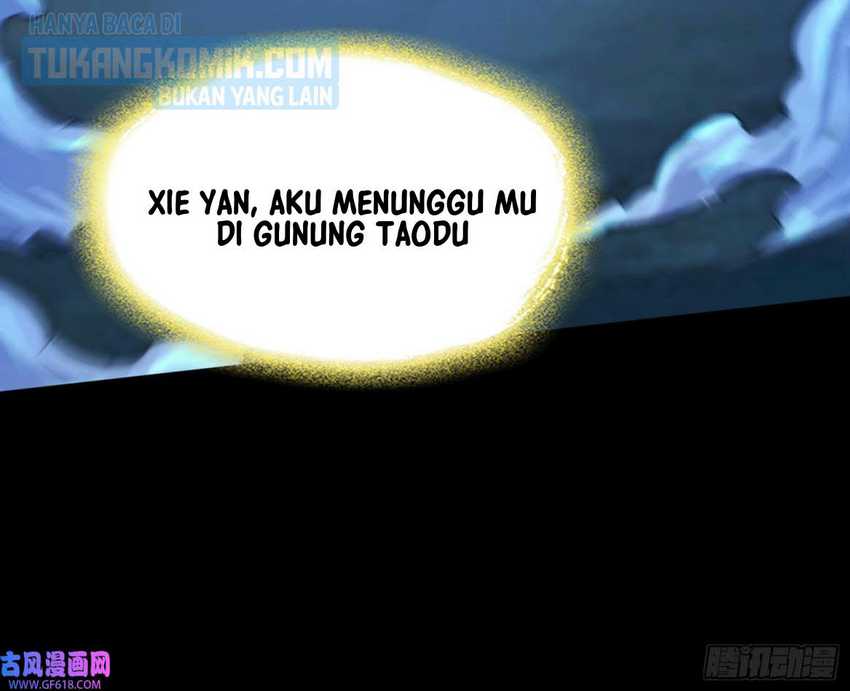I’m An Evil God Chapter 326 - halaman 67
