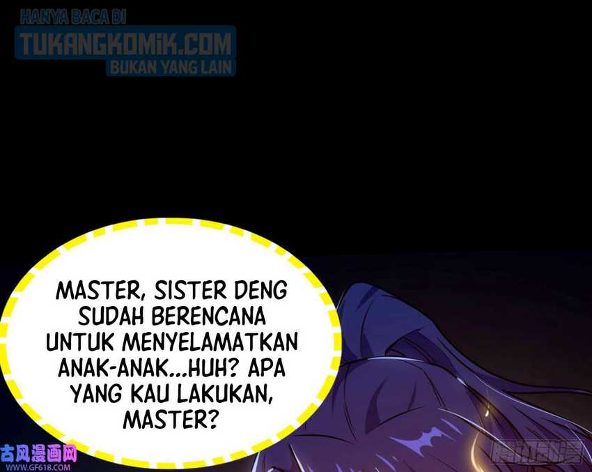 I’m An Evil God Chapter 326 - halaman 68