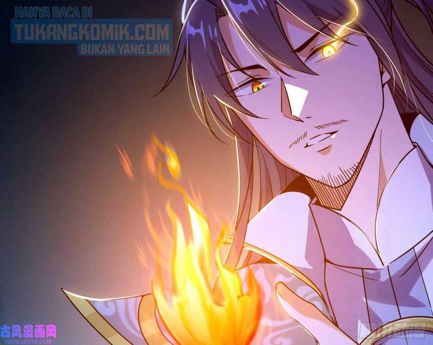 I’m An Evil God Chapter 326 - halaman 69