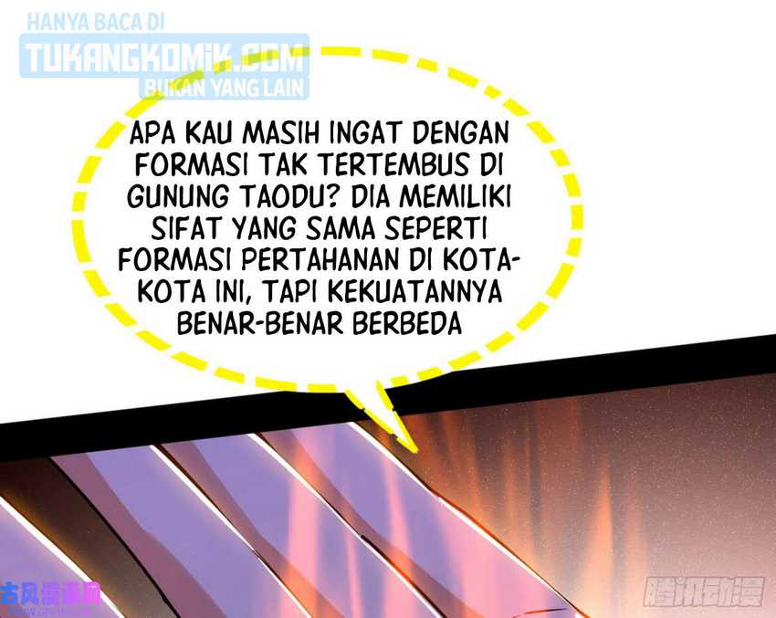 I’m An Evil God Chapter 326 - halaman 71