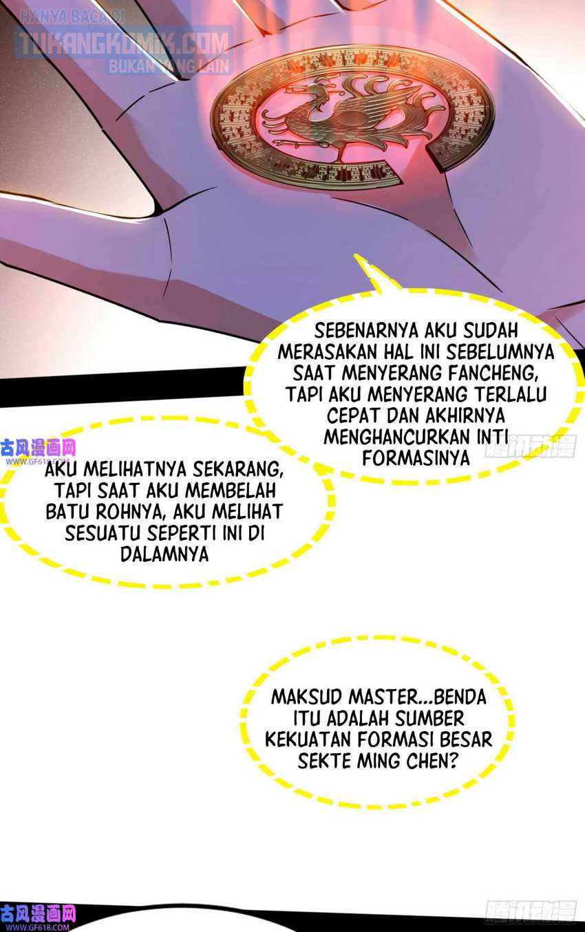 I’m An Evil God Chapter 326 - halaman 72