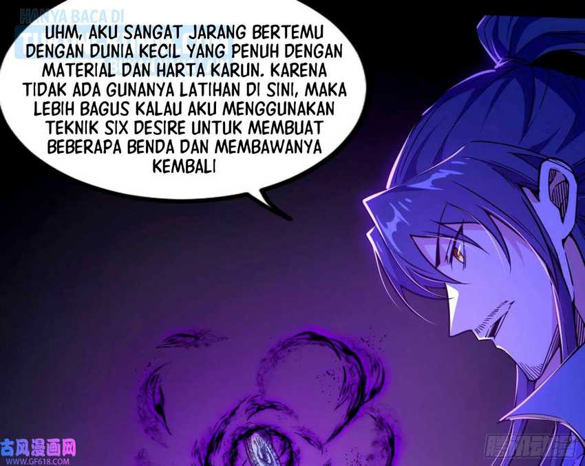 I’m An Evil God Chapter 326 - halaman 73