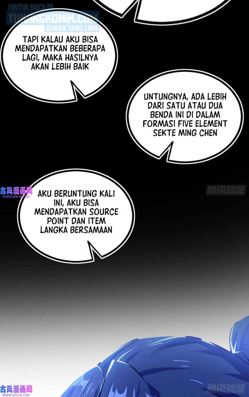 I’m An Evil God Chapter 326 - halaman 75